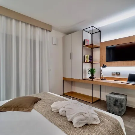 Apartmán Venice Luxury Mestre