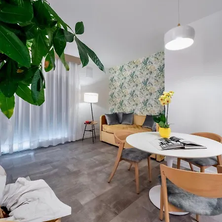 Venice Luxury Mestre