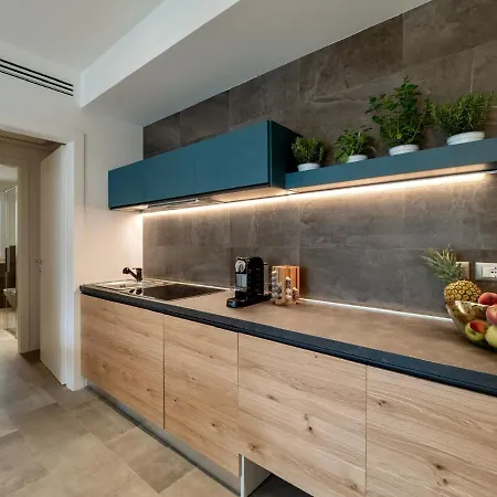 Apartmán Venice Luxury Mestre