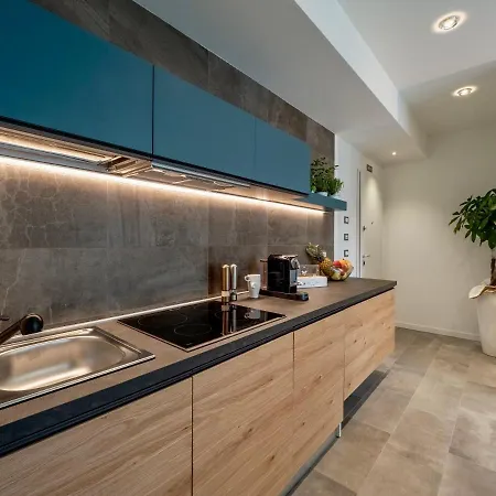 Venice Luxury