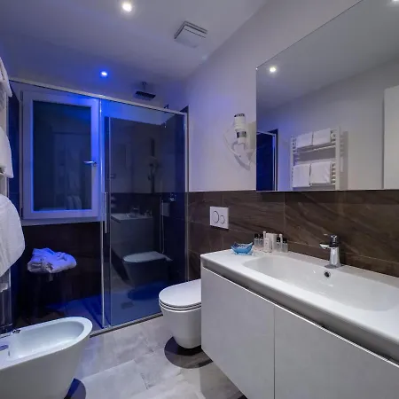 Venice Luxury Apartmán Mestre
