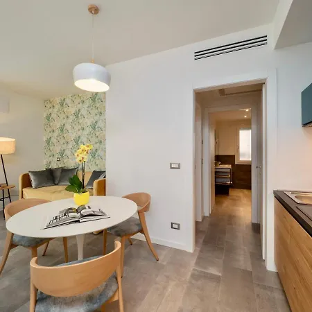 Apartmán Venice Luxury